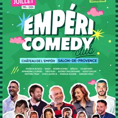 Empéri Comedy Club