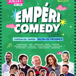 Empéri Comedy Club