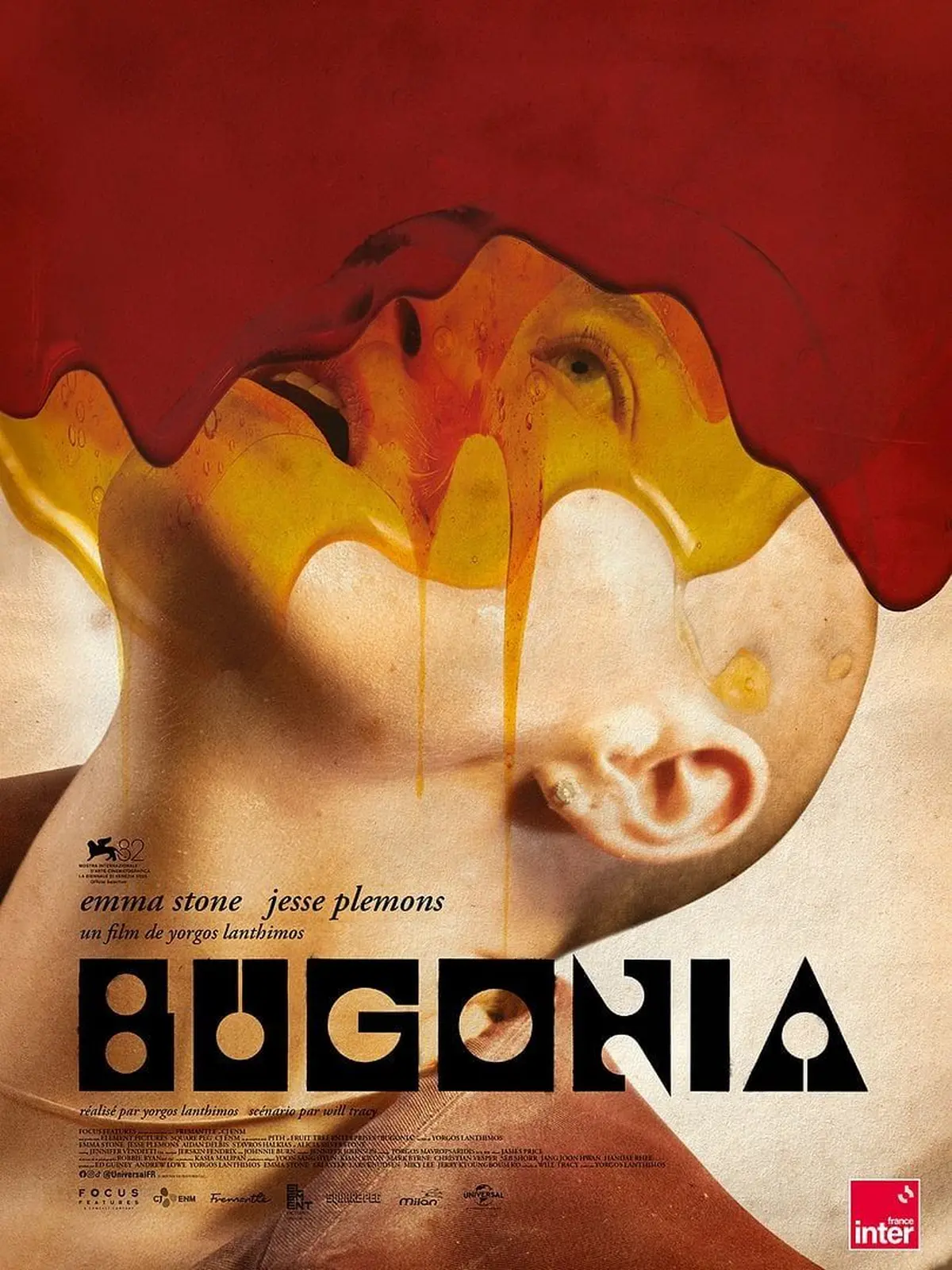 Bugonia - Art & Essai