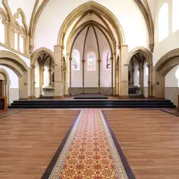 Chapelle Sainte-Blandine