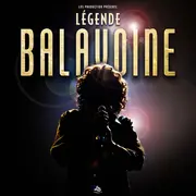 Légende Balavoine Tour 2027