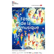 Fête de la musique 2026