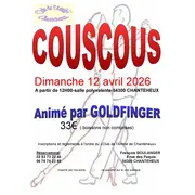 Couscous dansant