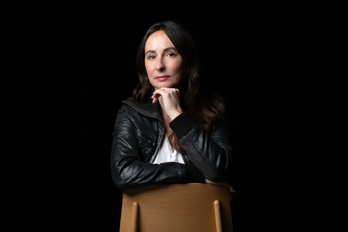 Rencontre littéraire à la bibliothèque Grand'rue