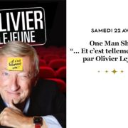 Olivier Lejeune
