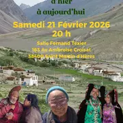 Le Zanskar d'hier à aujourd'hui en photos