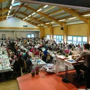 Super loto des pompiers d'ASPACH SCHWEIGHOUSE