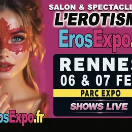 Salon de l'érotisme Erosexpo