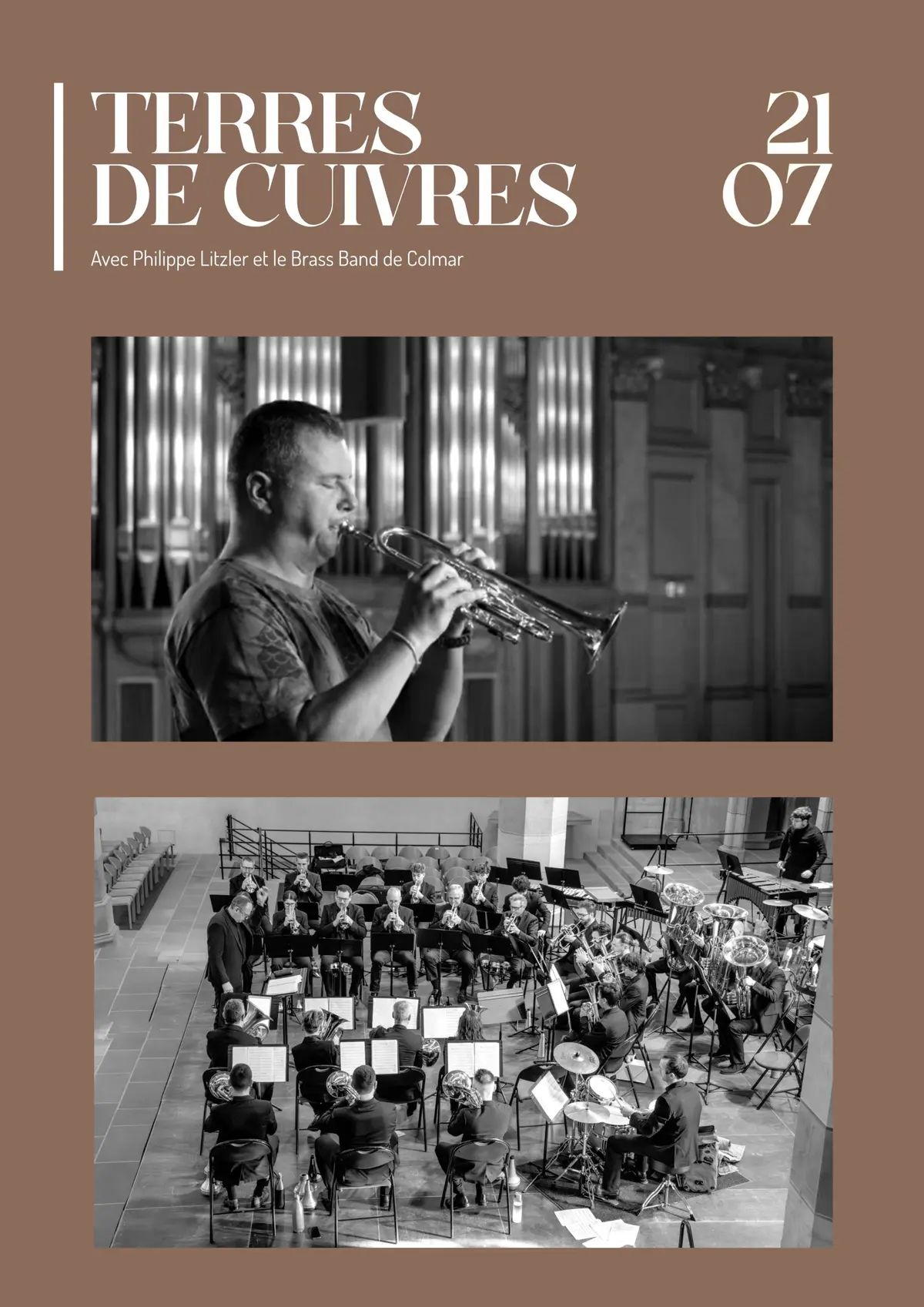 Terres de Cuivres