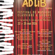 Festival Musiques Ad Lib