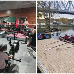 Mulhouse-Aviron
