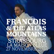 Frànçois and The Atlas Mountains