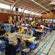 Ludo'Erno :  festival des jeux