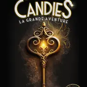 Mary Candies : La Grande Aventure