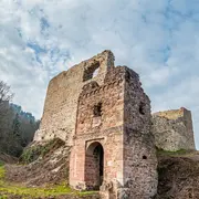 3e fête médiévale du Hugstein