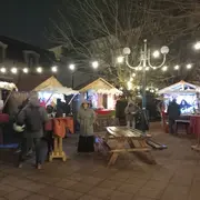 Marché de Noël
