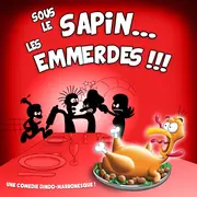 Sous Le Sapin Les Emmerdes