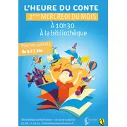 Heure du conte