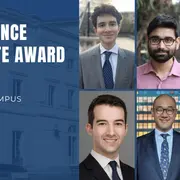 Prix ​​du meilleur diplômé en finance 2026 à HEC Paris