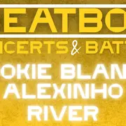 Hip hop can't stop - beatbox