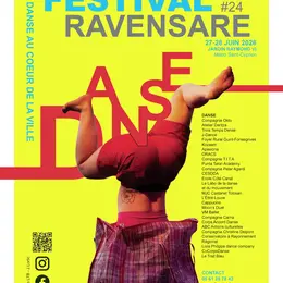 Festival Ravensare 