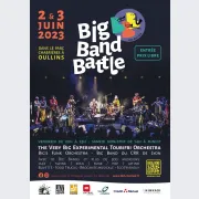 Big Band Battle Festival