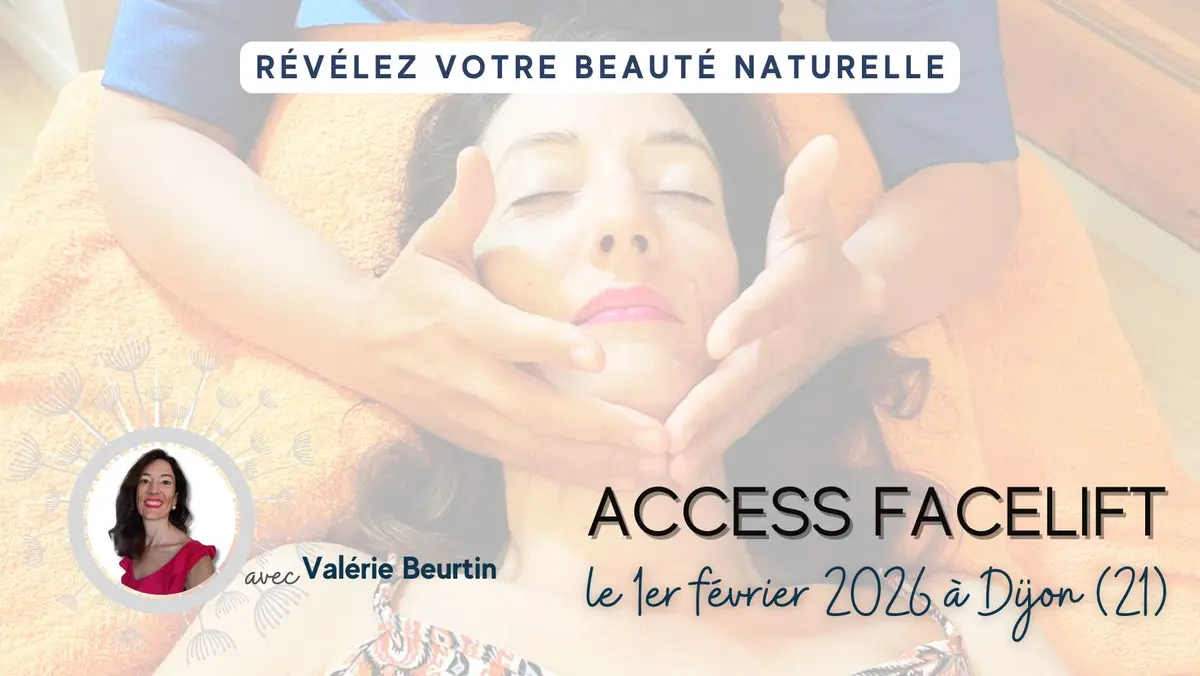 Access Facelift - Classe d'une journée