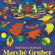 Marché de Noël Gruber