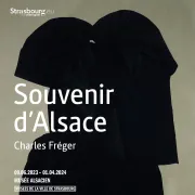 Charles Fréger. Souvenir d’Alsace