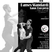 Stage de Tango européen