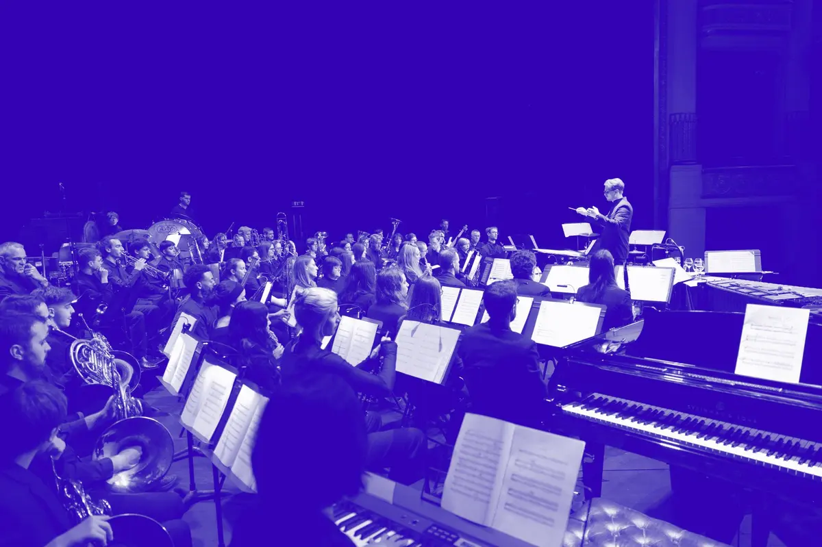 Cinéma muet, musique vivante - Musique Saint-Bathélémy - IMPULSIONS