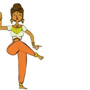 Danse Bollywood pour les adolescents et les adultes à la MJC 