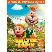 Cinéma: Walter Lapin