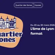 le Quartier des Gones