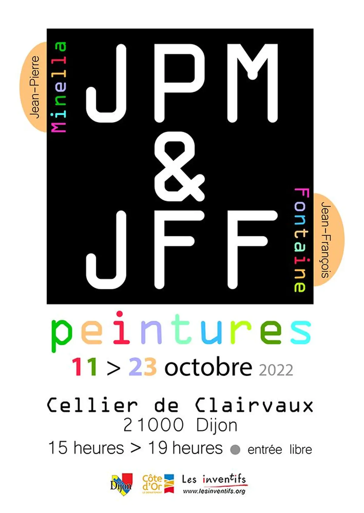 Cellier de Clairvaux - Dijon