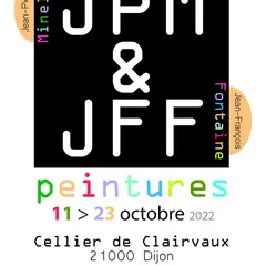Cellier de Clairvaux - Dijon