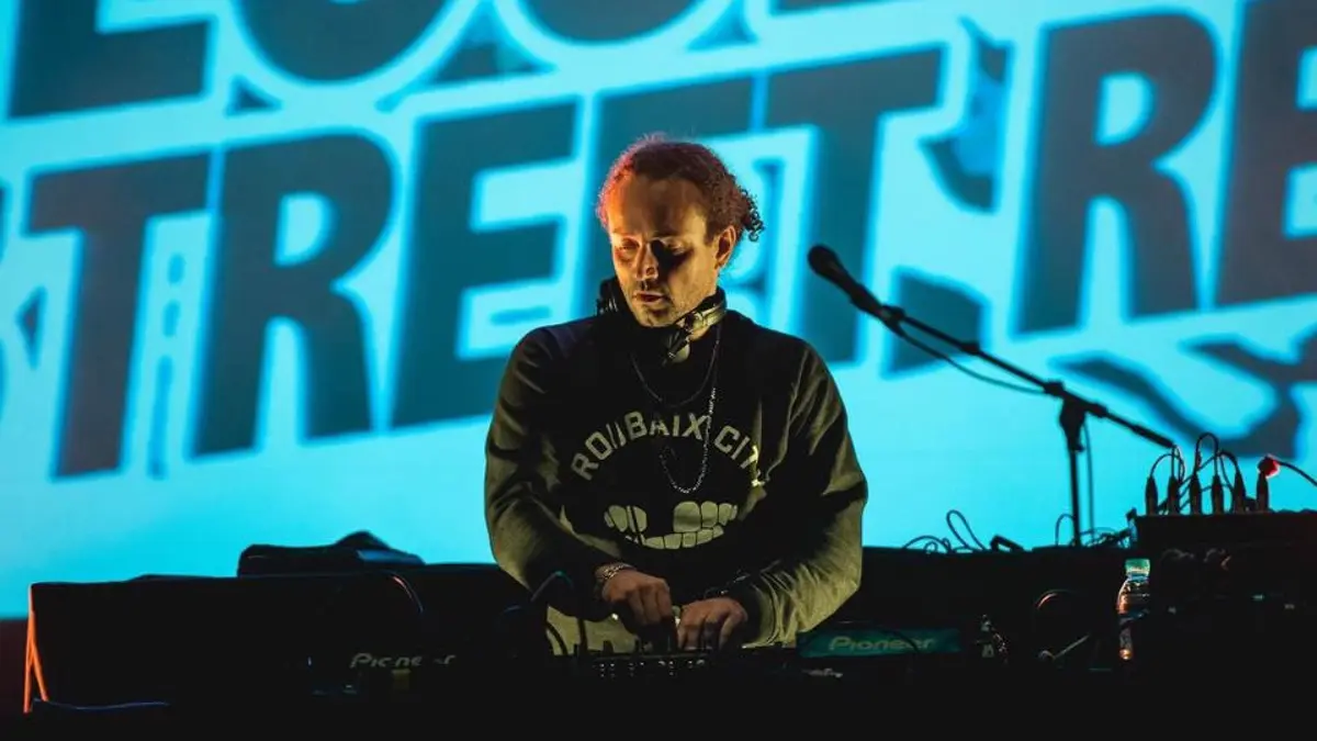 Crotch Goblin b2b Edsik - La Folie Continue #3