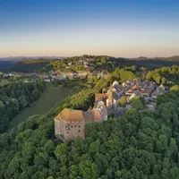 Visite guidée : Découverte de la cité fortifiée de La Petite Pierre &copy; Eric Wilhelmy