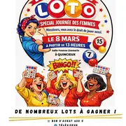 LOTO des Ginettes 