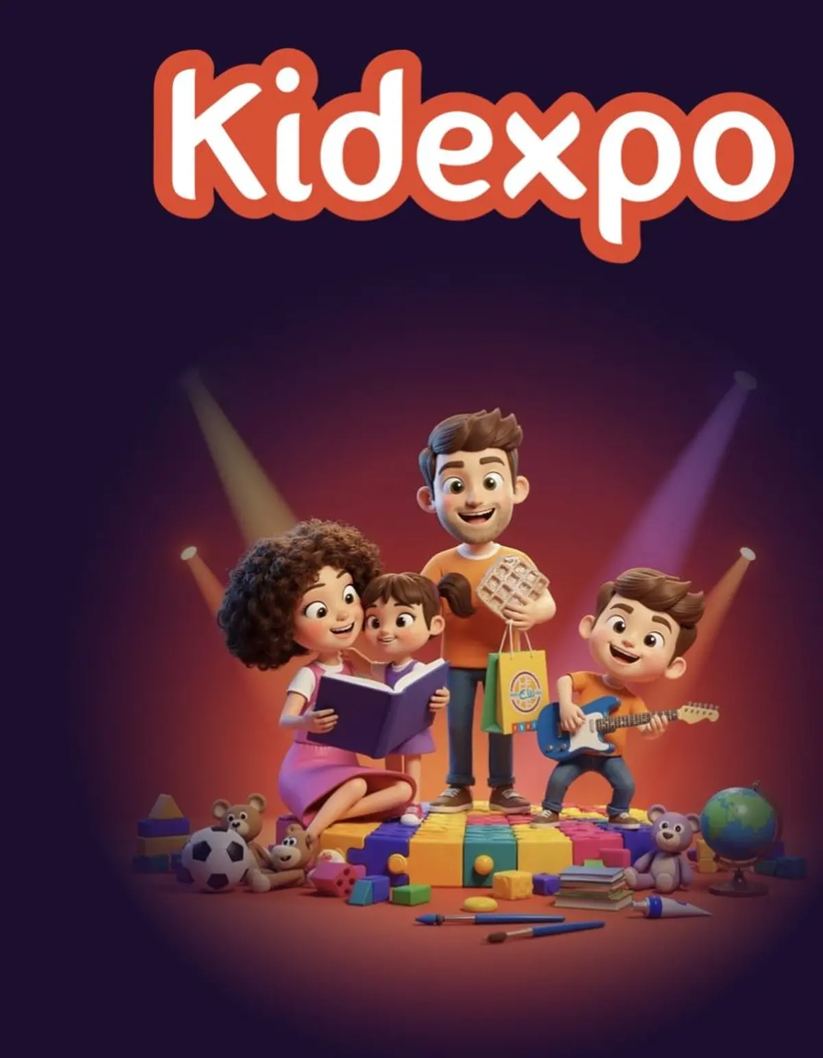 Kidexpo