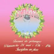 Excaliboule - Tournois de pétanque à l'Orée 