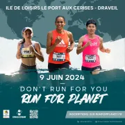 Run for planet