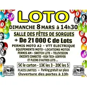 loto des motards solidaires