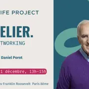 Atelier networking