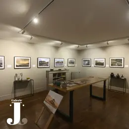 Galerie J