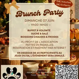 Brunch