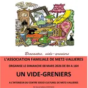 Vide greniers