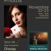 Exposition photo par Phot'oeil