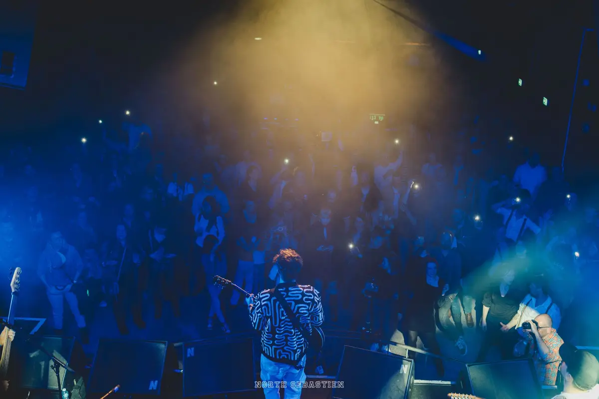 Tremplin Chipo'Zik 2026