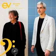 Sebastien Surel & Tomas Gubitsch 